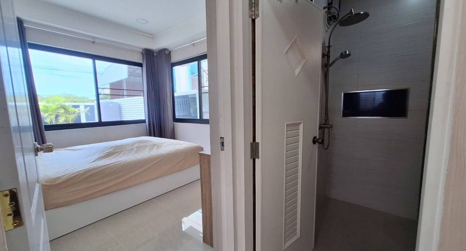 For rent 4 bedrooms house in Hua Hin, Prachuap Khiri Khan