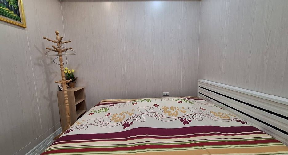 For rent 4 bedrooms house in Hua Hin, Prachuap Khiri Khan