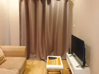 Wohnung zum Kauf und zur Miete mit 1 Zimmer in Din Daeng, Bangkok
