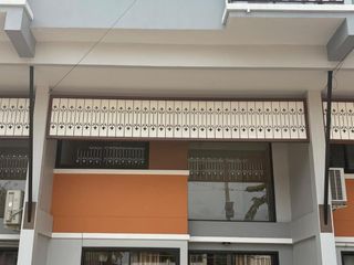 For Rent 3 Bedroom Townhouse In Mueang Chiang Mai