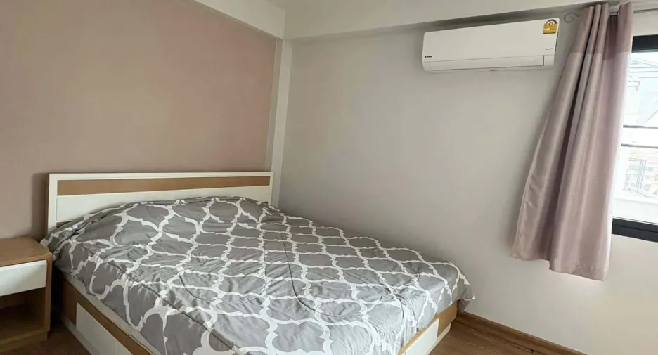 For rent 3 bedrooms townhouse in Mueang Chiang Mai, Chiang Mai
