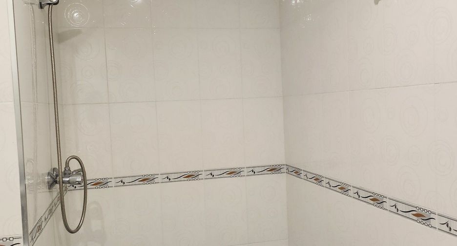 For rent スタジオ condo in Sattahip, Chonburi