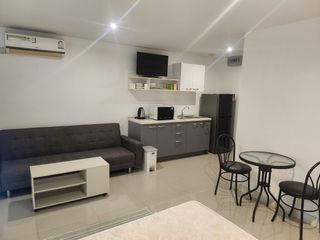 For Rent Studio Condo In Bang Saray, Pattaya