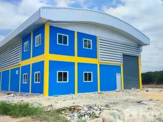 Gewerbefläche zum Kauf in Bang Bua Thong, Nonthaburi