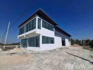 Gewerbefläche zum Kauf in Bang Bua Thong, Nonthaburi
