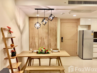 For Rent 1 Bedroom Condo In Bang Lamung, Chonburi