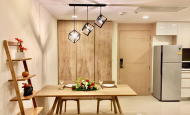 Wohnung zur Miete mit 1 Zimmer in Bang Lamung, Chonburi