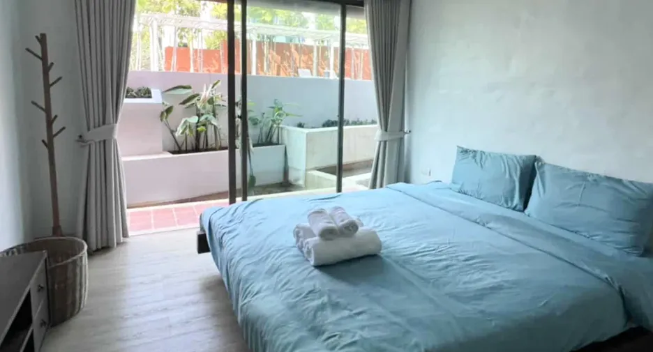 For sale 2 bedrooms condo in Hua Hin, Prachuap Khiri Khan