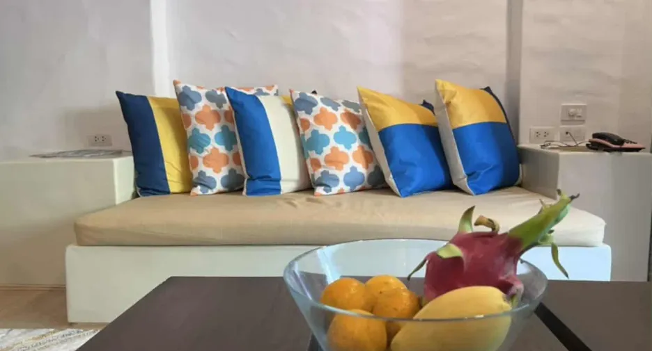 For sale 2 bedrooms condo in Hua Hin, Prachuap Khiri Khan