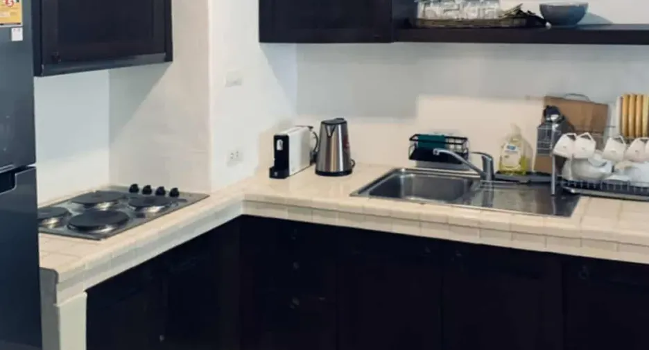For sale 2 bedrooms condo in Hua Hin, Prachuap Khiri Khan