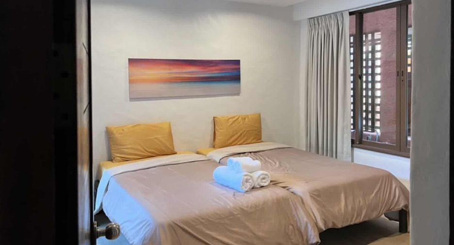 ขาย 2 ห้องนอน คอนโด ใน หัวหิน, ประจวบคีรีขันธ์