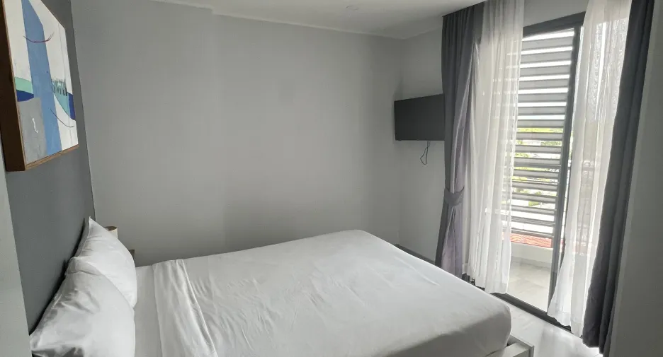 For rent 1 bed condo in Mueang Phuket, Phuket