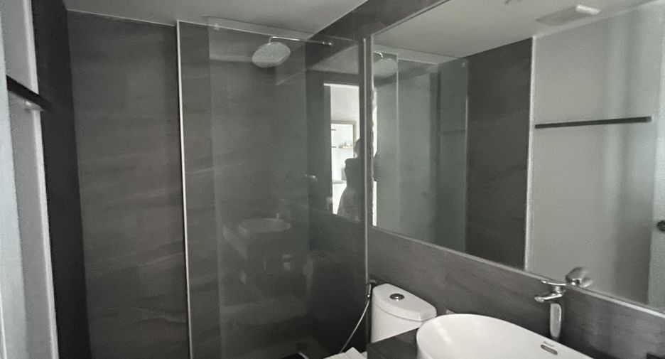 For rent 1 bed condo in Mueang Phuket, Phuket