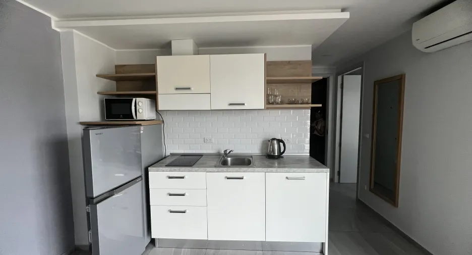 For rent 1 bed condo in Mueang Phuket, Phuket
