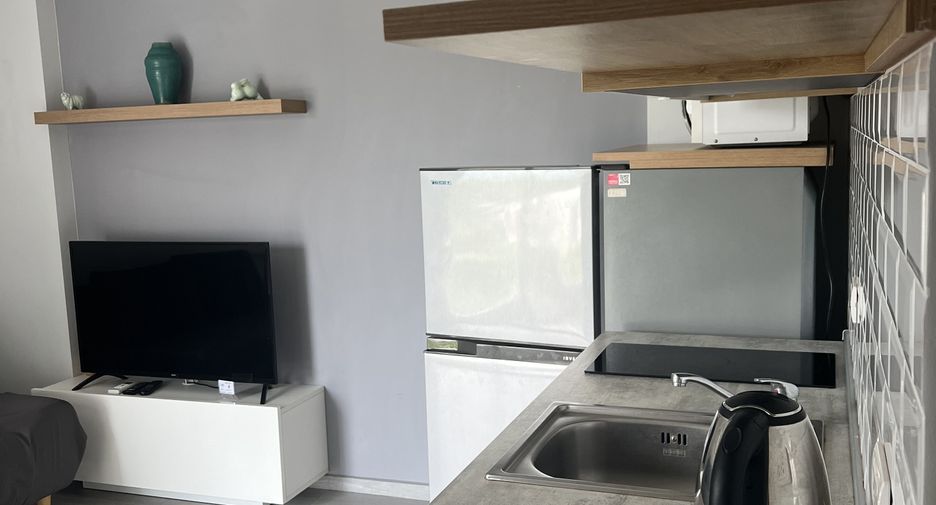 For rent 1 bed condo in Mueang Phuket, Phuket
