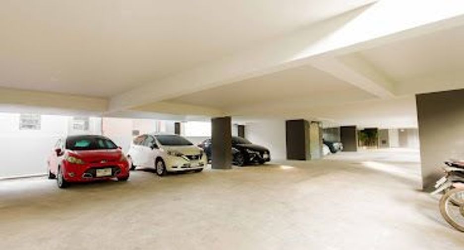 For rent 1 bed condo in Mueang Phuket, Phuket