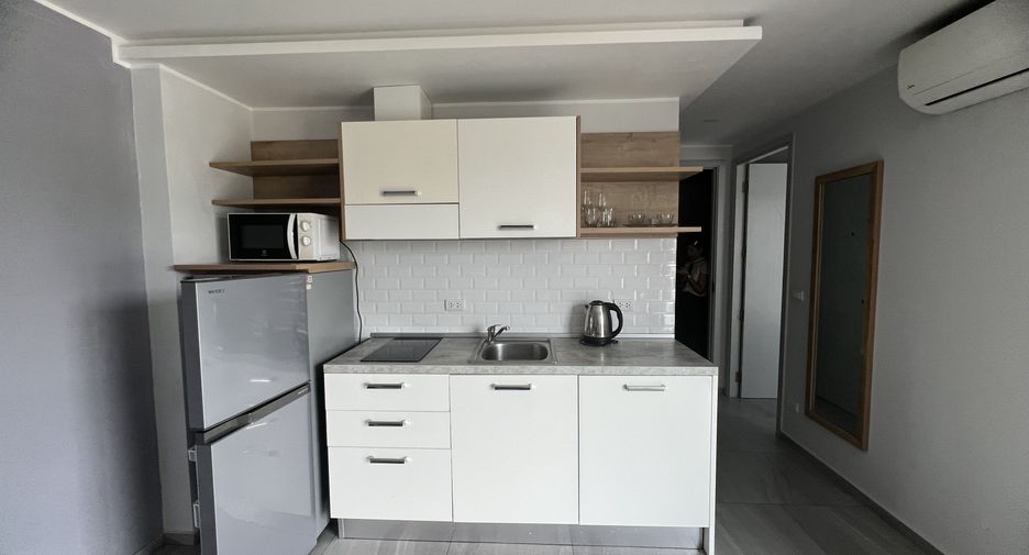 For rent 1 bed condo in Mueang Phuket, Phuket