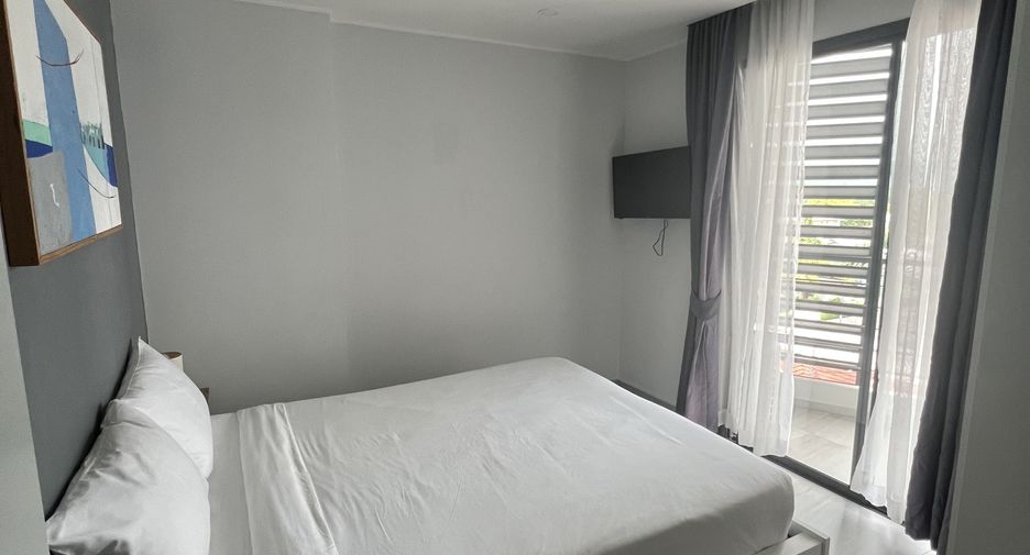 For rent 1 bed condo in Mueang Phuket, Phuket