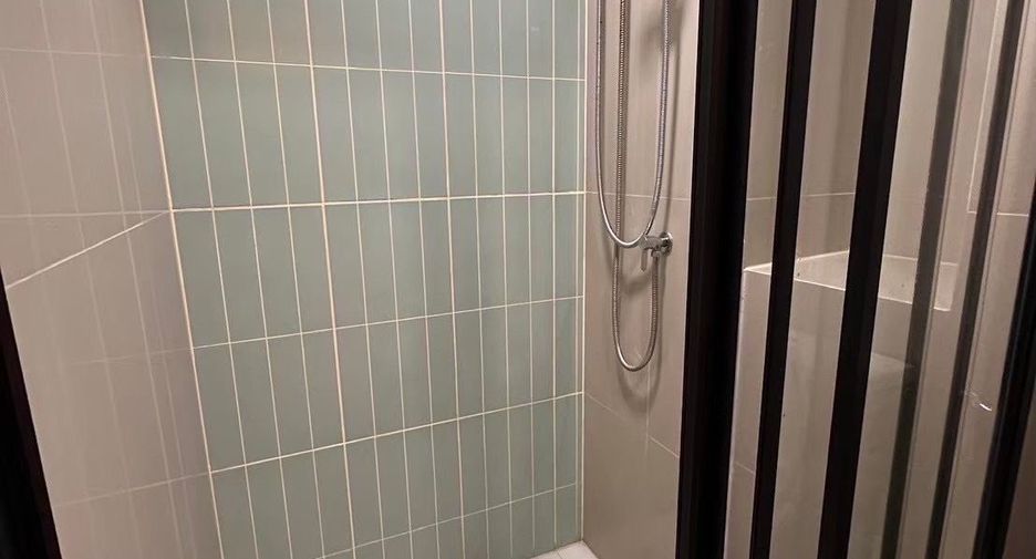 For sale studio condo in Bang Khae, Bangkok