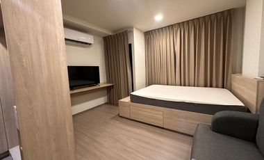 À vendre studio condo à Bang Khae, Bangkok