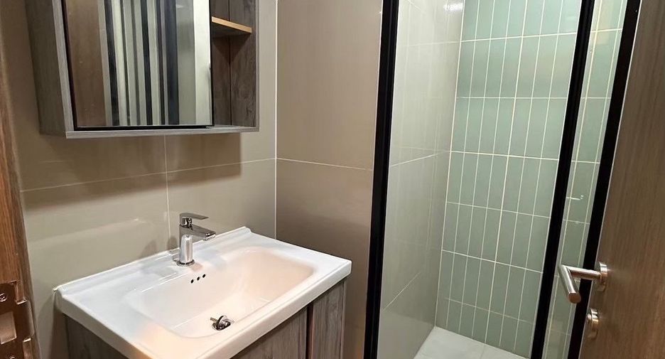 For sale studio condo in Bang Khae, Bangkok