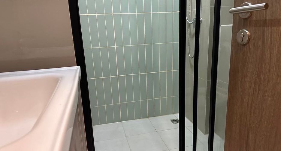 For sale studio condo in Bang Khae, Bangkok