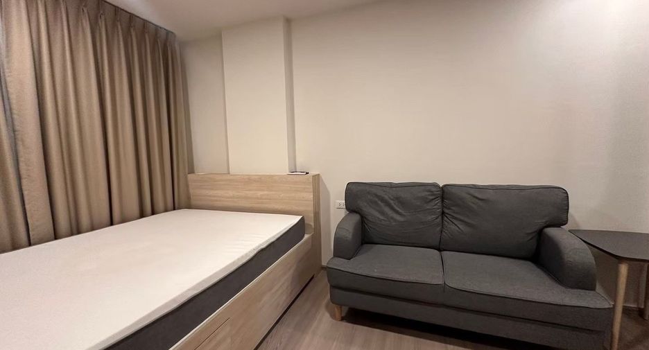 For sale studio condo in Bang Khae, Bangkok