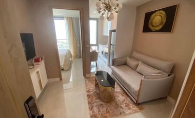 For rent 1 bed condo in Jomtien, Pattaya