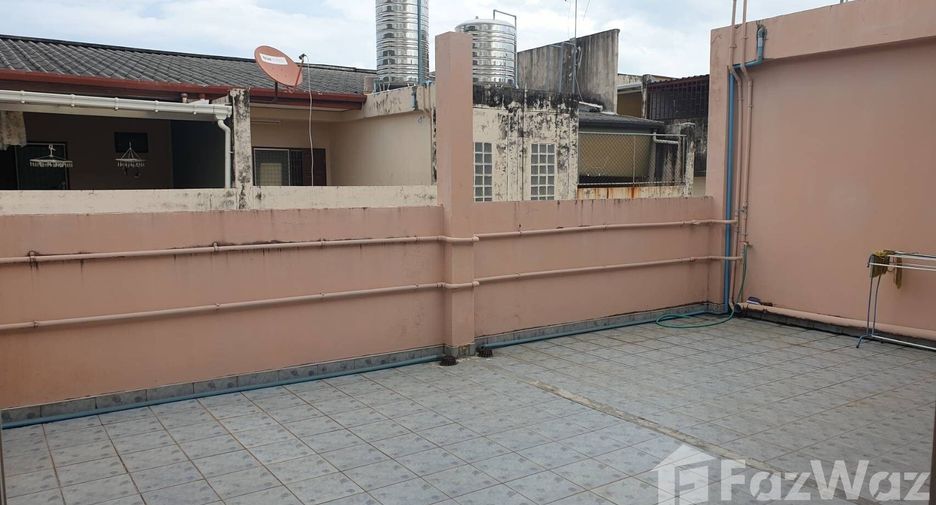 For sale 4 bedrooms retail Space in Mueang Phuket, Phuket