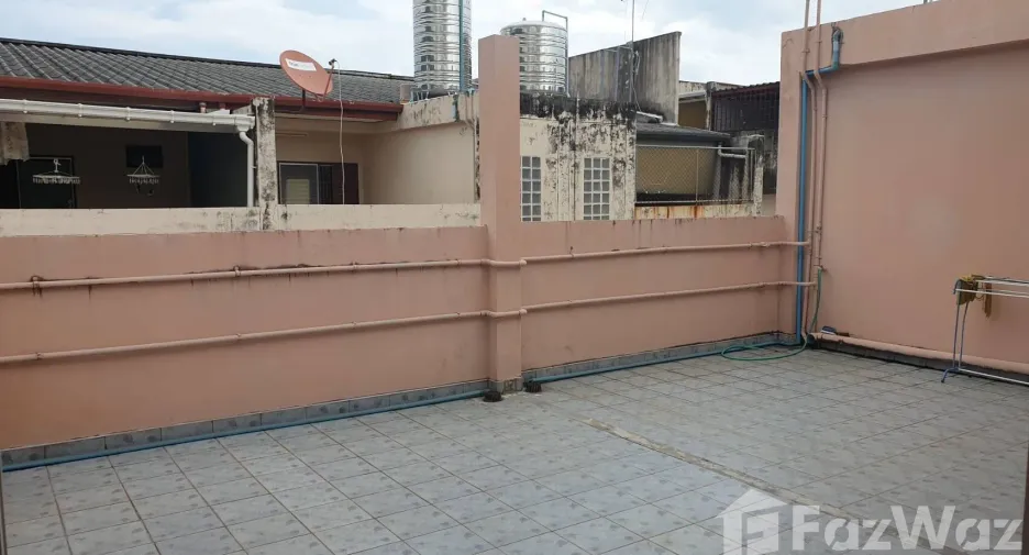 出售 4 卧室 商业空间 在 Phuket Town, 普吉
