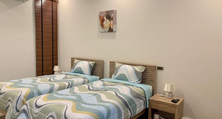 For sale 5 bedrooms villa in Hua Hin, Prachuap Khiri Khan