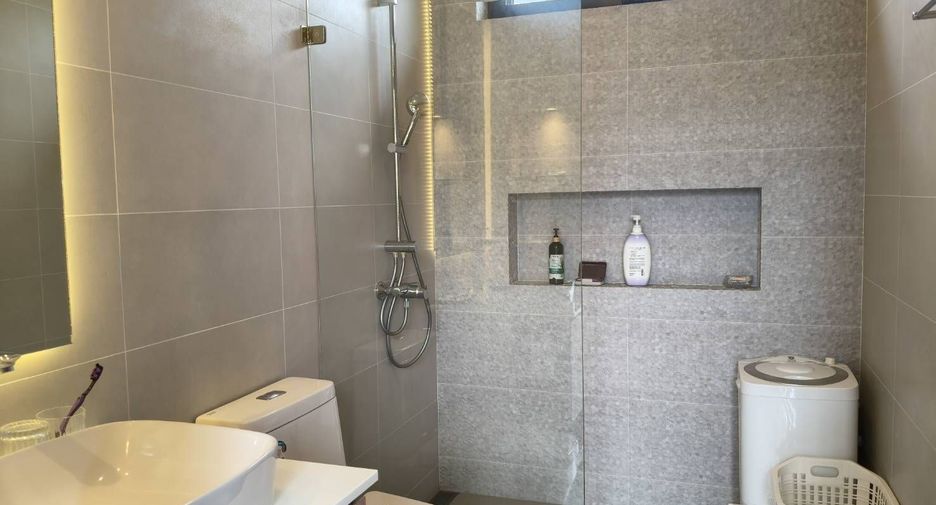 For sale 5 bedrooms villa in Hua Hin, Prachuap Khiri Khan