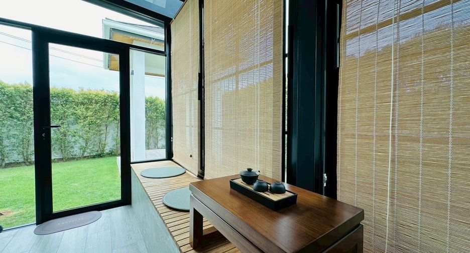 For sale 5 bedrooms villa in Hua Hin, Prachuap Khiri Khan