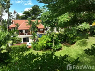 Villa en venta de 5 habitaciones en Mueang Phuket, Phuket