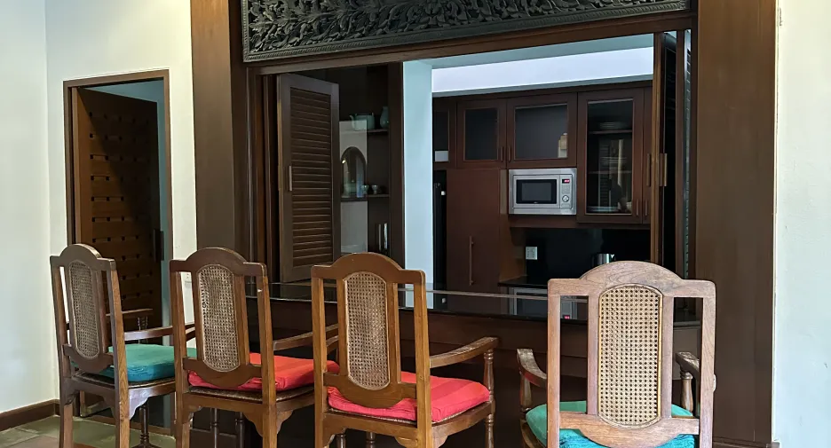 Villa en venta de 5 habitaciones en Mueang Phuket, Phuket