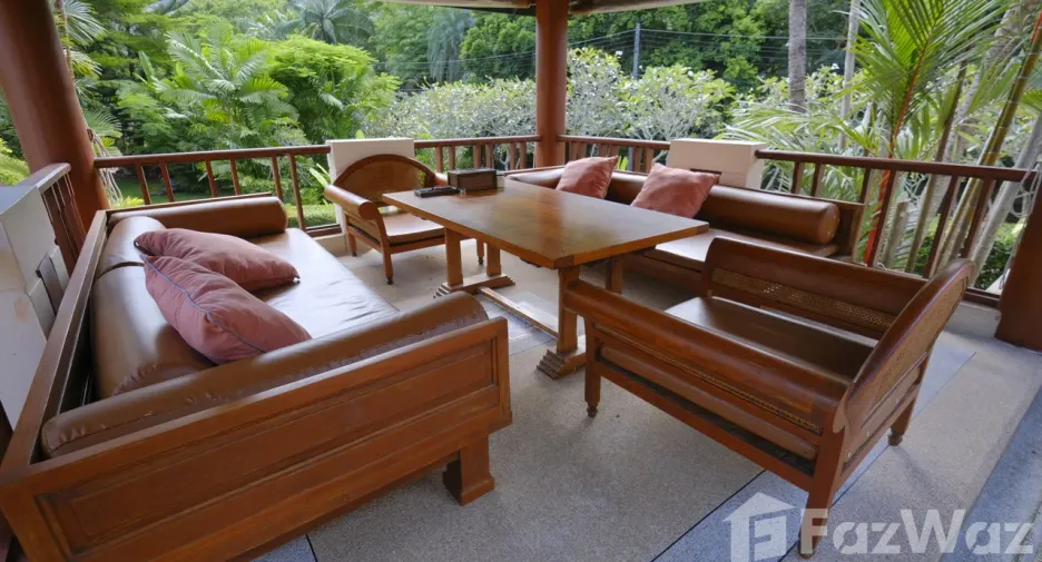 Villa en venta de 5 habitaciones en Mueang Phuket, Phuket