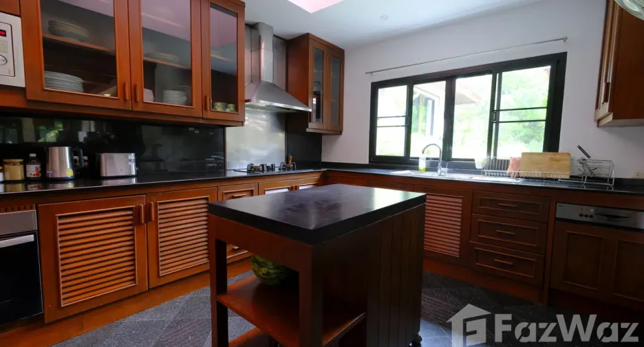 Villa en venta de 5 habitaciones en Mueang Phuket, Phuket