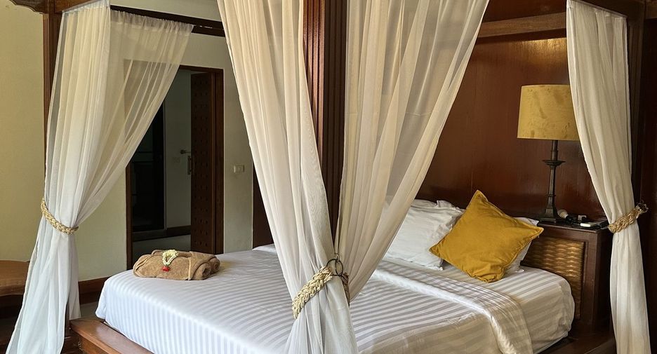 Villa en venta de 5 habitaciones en Mueang Phuket, Phuket