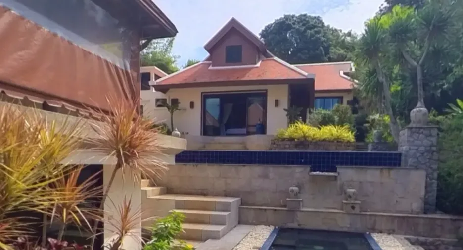 Villa en venta de 5 habitaciones en Mueang Phuket, Phuket