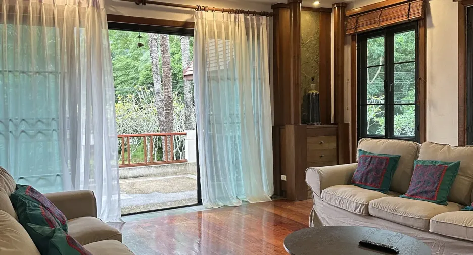 Villa en venta de 5 habitaciones en Mueang Phuket, Phuket