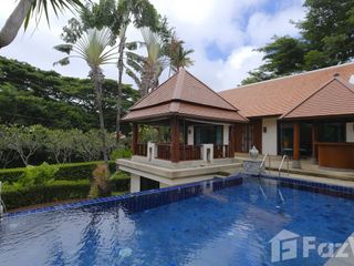 Villa en venta de 5 habitaciones en Mueang Phuket, Phuket