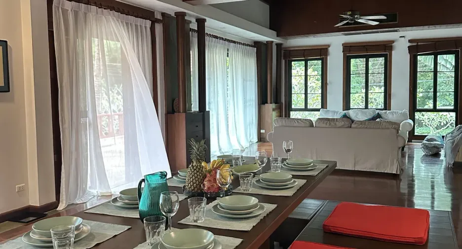 Villa en venta de 5 habitaciones en Mueang Phuket, Phuket