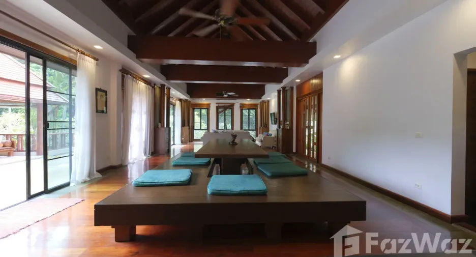 Villa en venta de 5 habitaciones en Mueang Phuket, Phuket