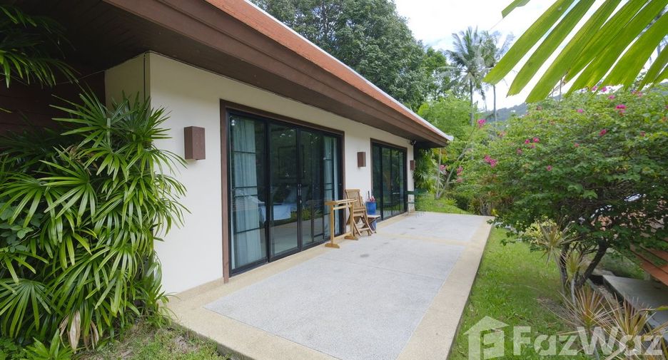 Villa en venta de 5 habitaciones en Mueang Phuket, Phuket