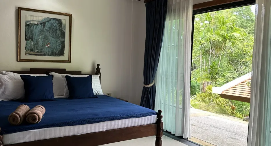 Villa en venta de 5 habitaciones en Mueang Phuket, Phuket