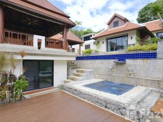 Villa en venta de 5 habitaciones en Mueang Phuket, Phuket