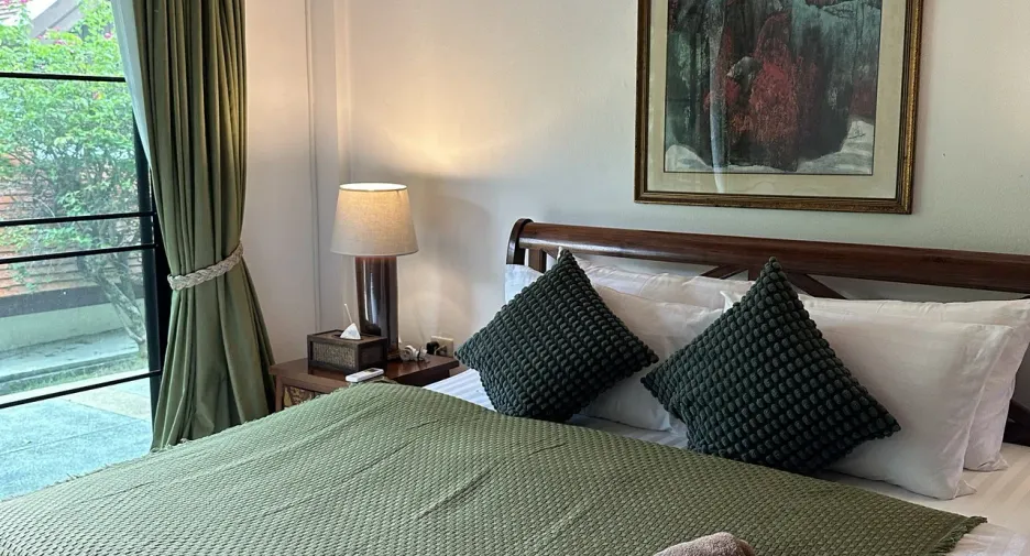Villa en venta de 5 habitaciones en Mueang Phuket, Phuket