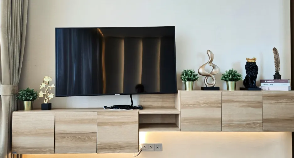 For sale and for rent 2 bedrooms condo in Watthana, Bangkok