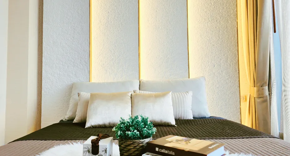 For sale and for rent 2 bedrooms condo in Watthana, Bangkok