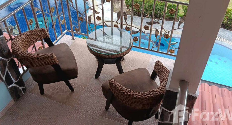 Villa zum Kauf mit 5 Zimmer in Thap Sakae, Prachuap Khiri Khan